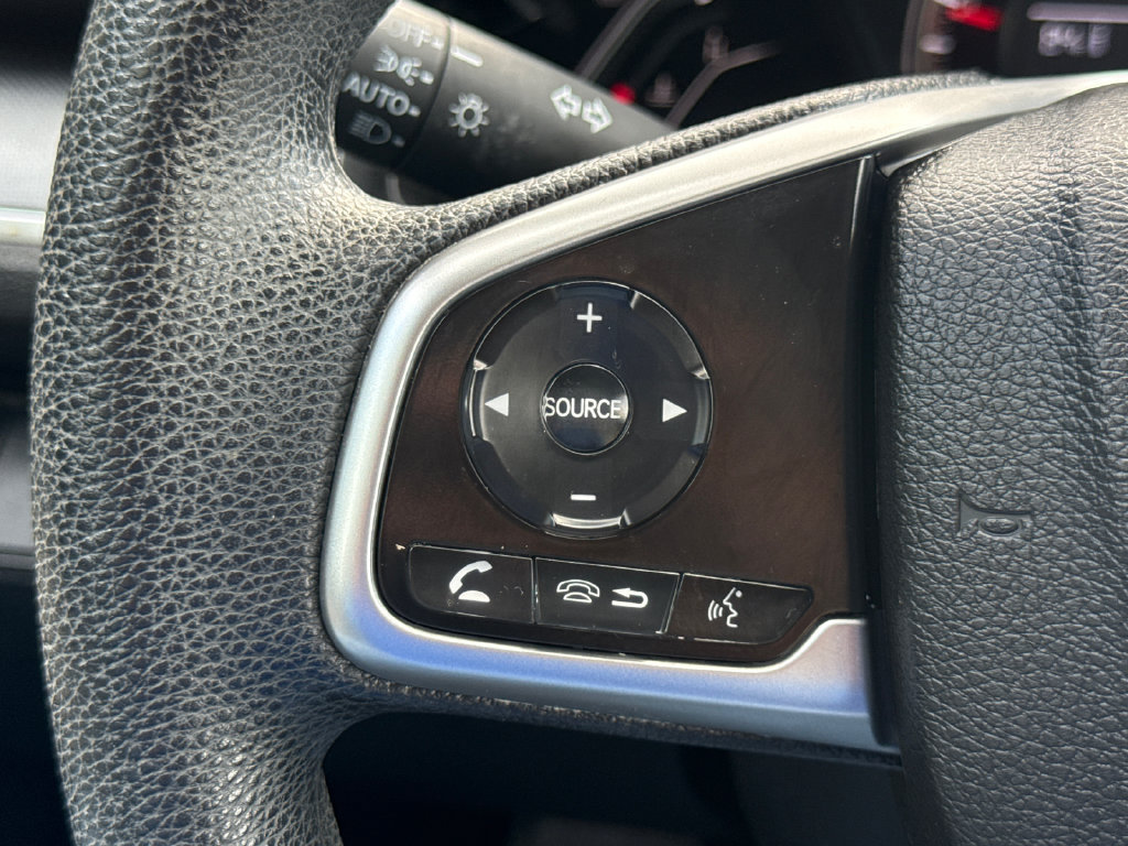 Certified 2018 Honda Civic LX image 30