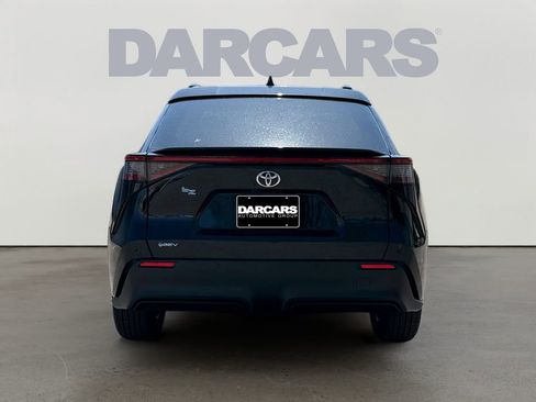 New 2026 Toyota bZ image 6