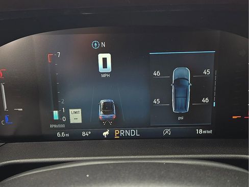 New 2026 Ford Bronco Sport Outer Banks AWD/4WD image 18