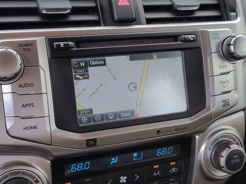 Used 2015 Toyota 4Runner Limited AWD/4WD image 29