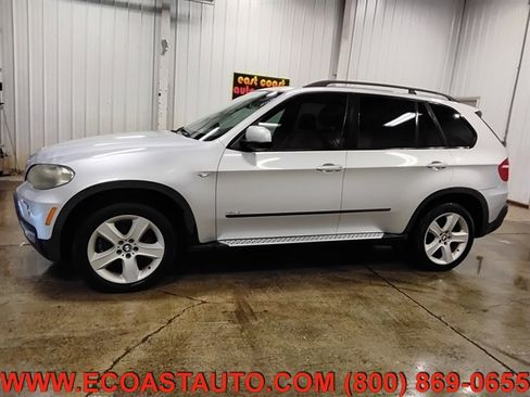 Used 2007 BMW X5 3.0si image 5