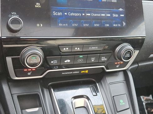 Used 2017 Honda CR-V EX image 16