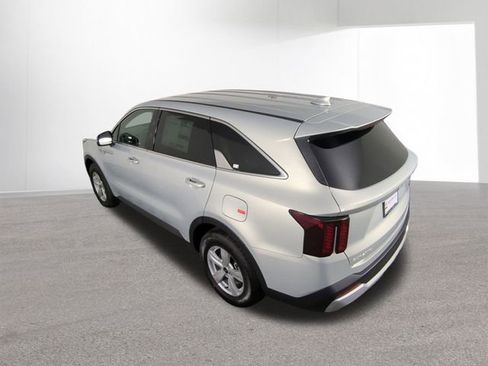 New 2026 Kia Sorento LX image 35