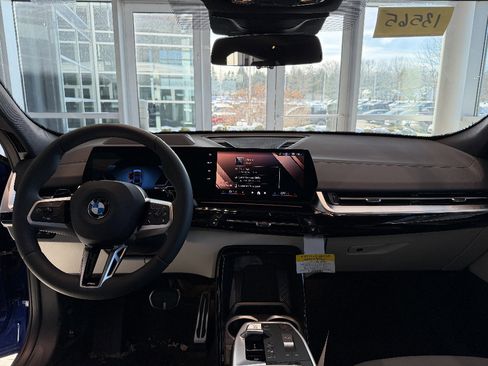 New 2026 BMW X2 xDrive28i w/ Technology Package AWD/4WD image 15