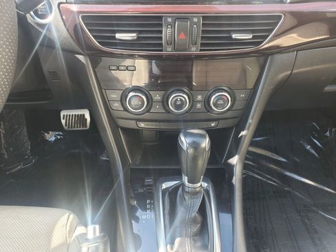 Used 2014 MAZDA MAZDA6 Grand Touring w/ GT Technology Package FWD image 38