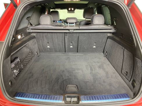 Certified 2020 Mercedes-Benz GLE 350 4MATIC image 31