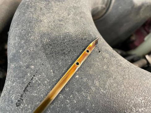 Used 2006 Mitsubishi Galant SE image 43