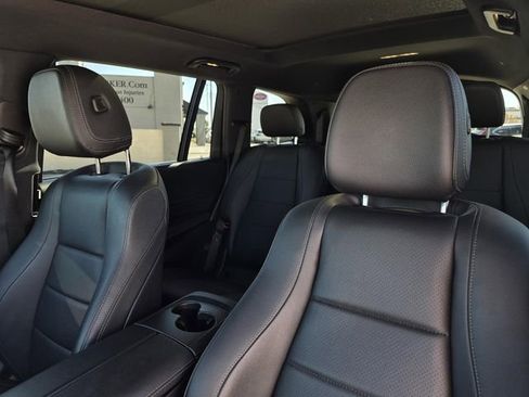 Certified 2022 Mercedes-Benz GLS 450 4MATIC image 15