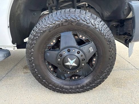 Used 2015 Ford F350 XL w/ Power Equipment Group AWD/4WD image 46