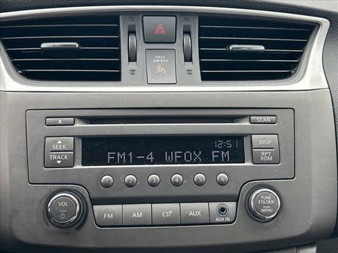Used 2014 Nissan Sentra S image 20