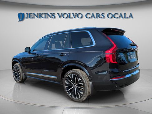 New 2026 Volvo XC90 B6 Ultra w/ Protection Package Premier image 6