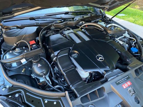 Used 2016 Mercedes-Benz E 400 Cabriolet image 13