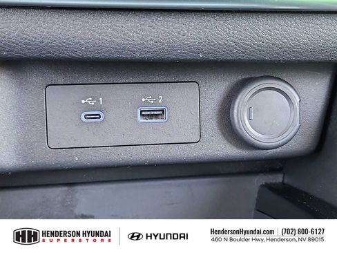 Used 2023 Nissan Rogue SV w/ SV Premium B Package AWD/4WD image 30