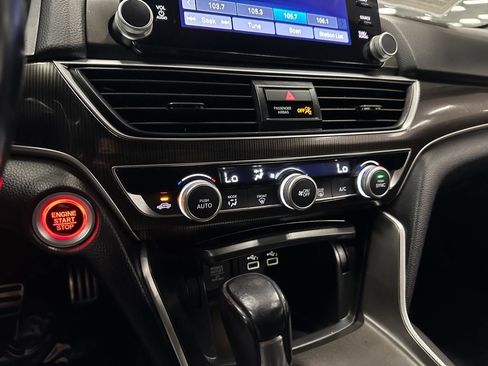 Used 2021 Honda Accord Sport image 21