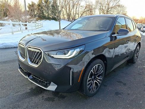 New 2026 BMW X3 xDrive30 w/ Convenience Package image 3