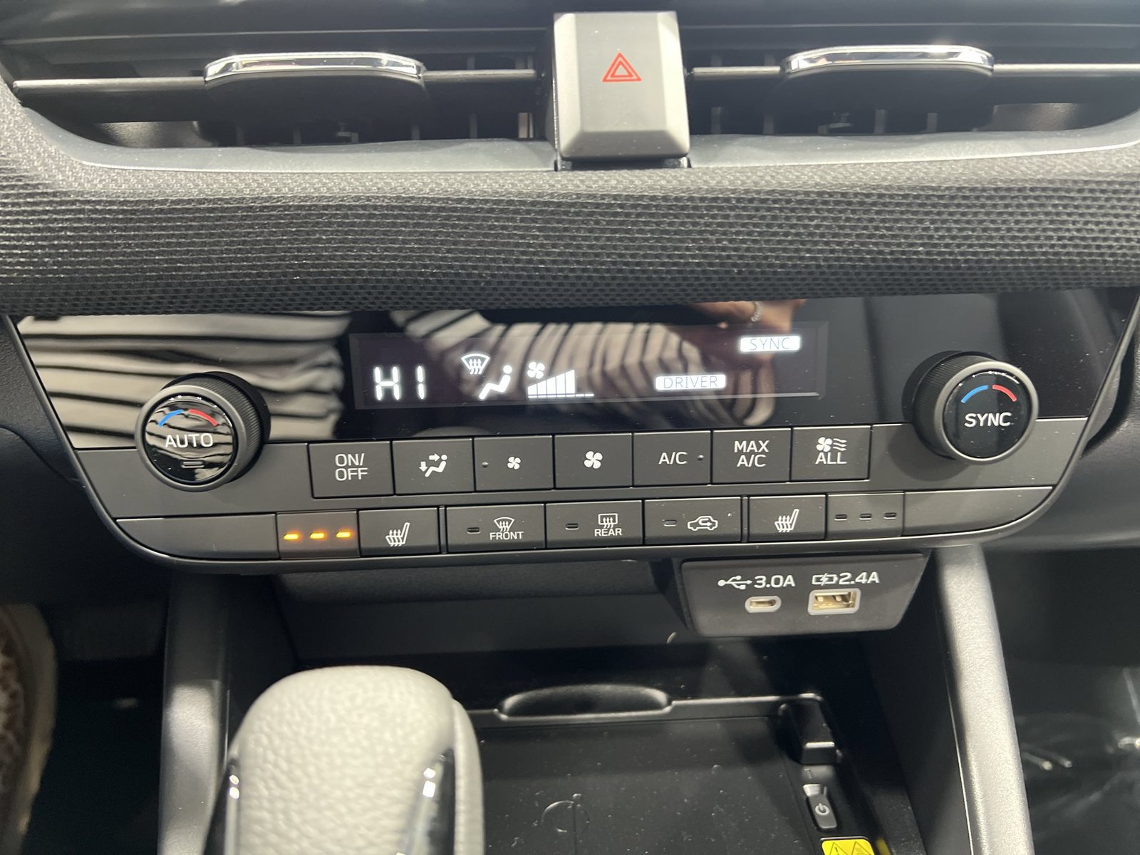 New 2026 Subaru Outback Premium AWD/4WD image 19