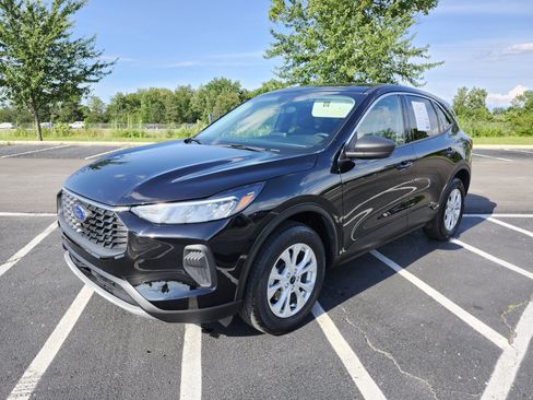 Used 2024 Ford Escape Active AWD/4WD image 13