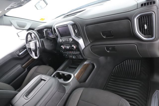 Used 2021 GMC Sierra 1500 Elevation w/ Preferred Package AWD/4WD image 29