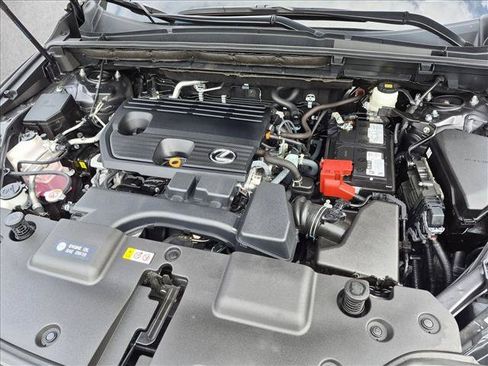 Used 2024 Lexus NX 250 FWD w/ Cold Area Package image 23