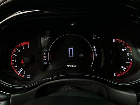 Used 2022 Dodge Durango R/T image 44