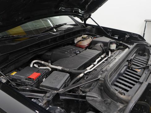 Used 2023 GMC Sierra 1500 Pro w/ Graphite Edition image 29