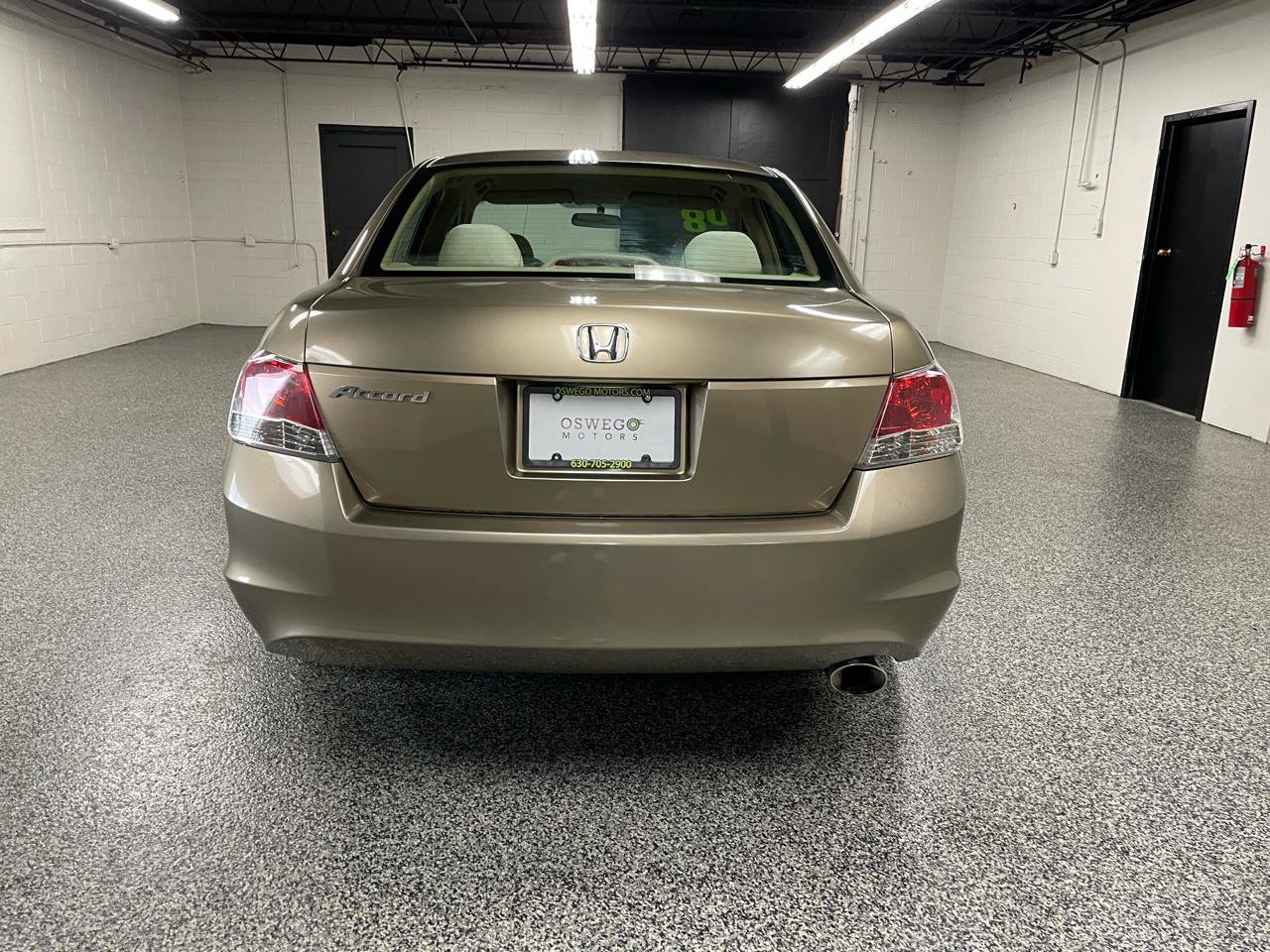Used 2008 Honda Accord LX-P image 6