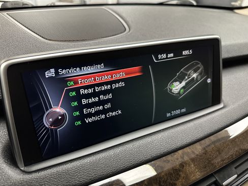 Used 2016 BMW X5 xDrive35i image 58