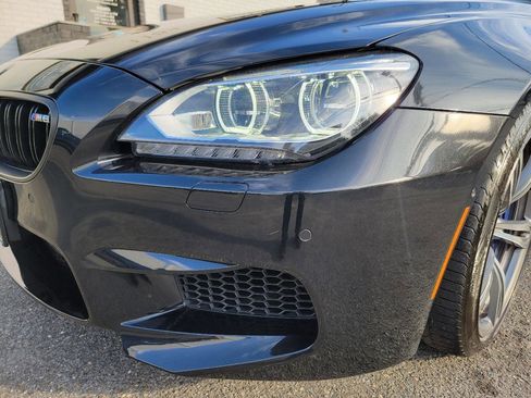 Used 2015 BMW M6 Convertible RWD image 22