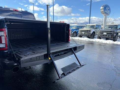 Used 2022 Ford F150 Tremor w/ Equipment Group 402A High image 17