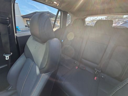 Used 2025 MAZDA CX-50 2.5 Hybrid w/ Premium Plus Pkg AWD/4WD image 34