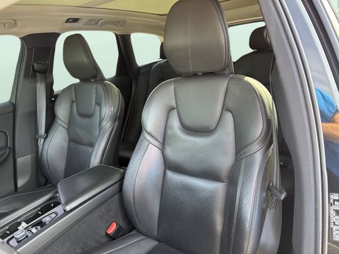 Used 2021 Volvo XC60 T5 Inscription image 6