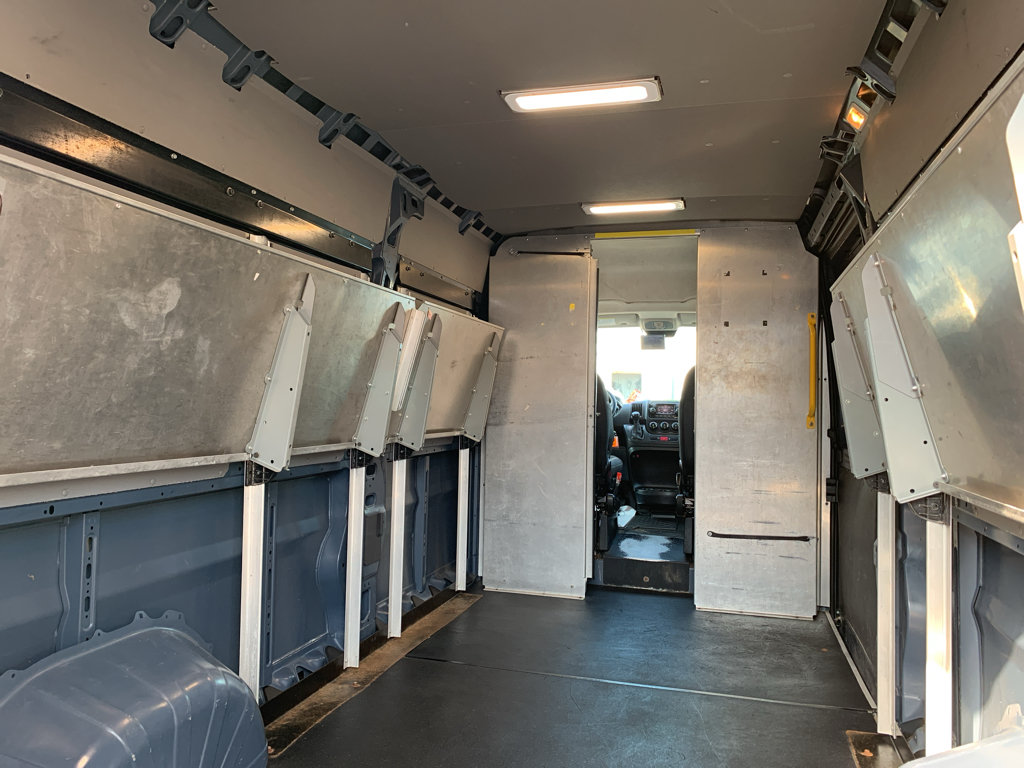 Used 2019 RAM ProMaster 3500 FWD image 18
