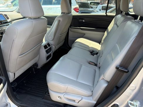 Used 2017 Honda Pilot EX-L image 34