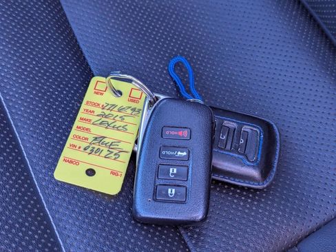 Used 2015 Lexus NX 200t F Sport image 35