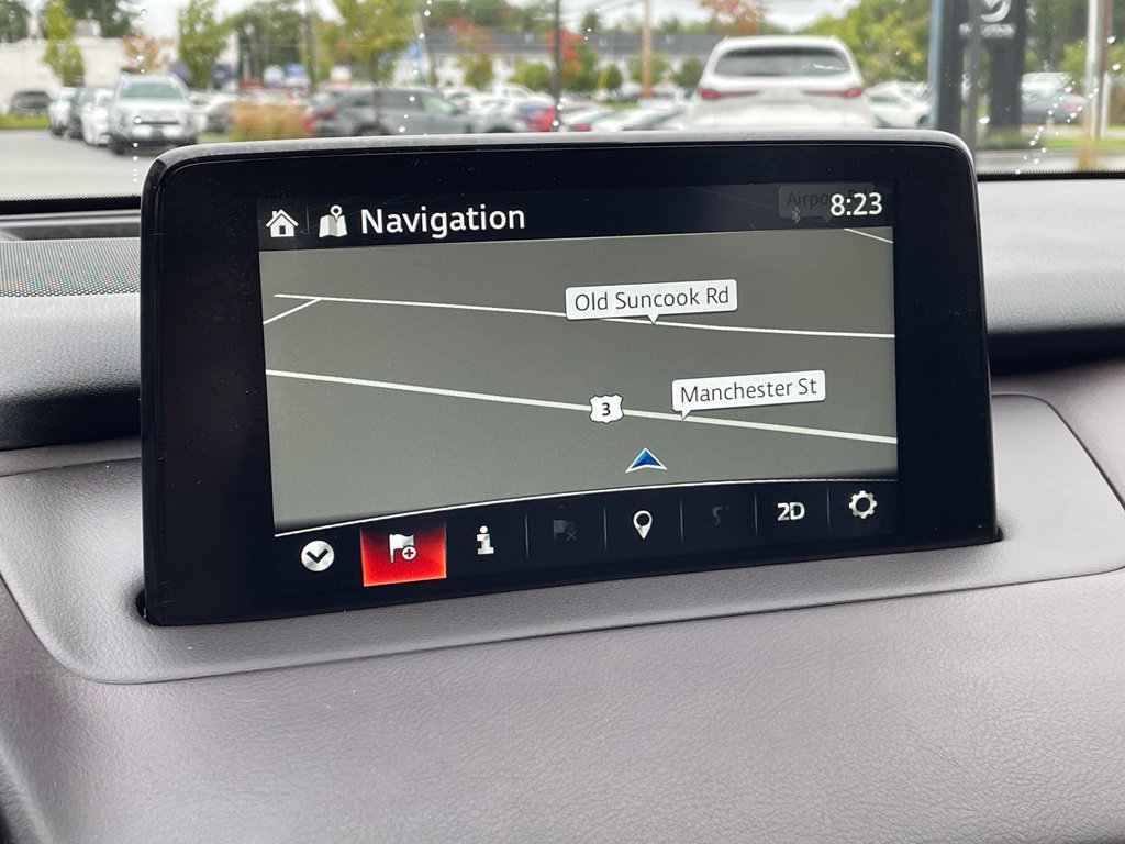 Used 2019 MAZDA CX-9 Grand Touring AWD/4WD image 23