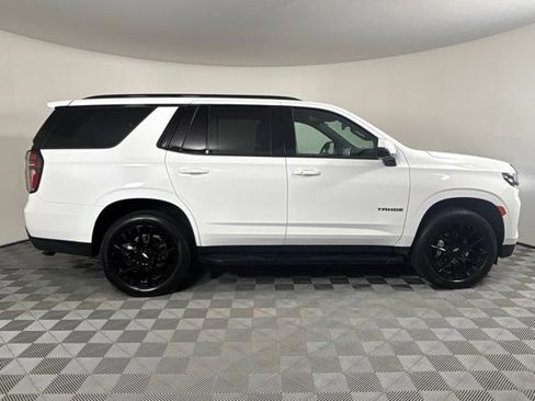 Used 2023 Chevrolet Tahoe RST w/ Luxury Package AWD/4WD image 40