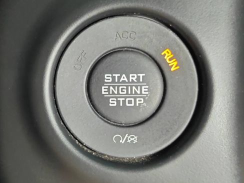 Used 2018 Jeep Wrangler Unlimited Rubicon AWD/4WD image 10