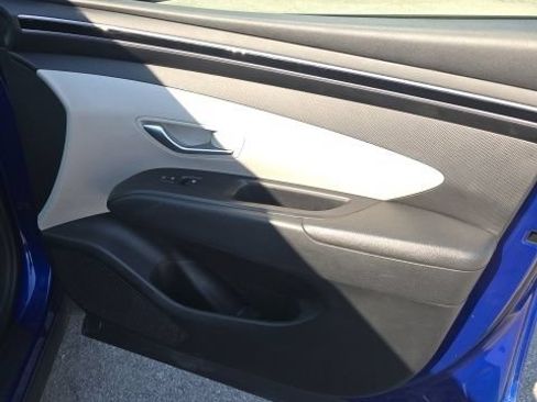 Used 2024 Hyundai Tucson SEL AWD/4WD image 28