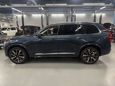 Certified 2023 Volvo XC90 B6 Plus w/ Protection Package Premier AWD/4WD image 3