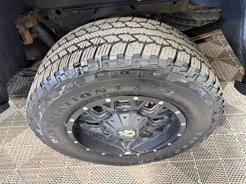 Used 2013 Ford F150 FX4 AWD/4WD image 20