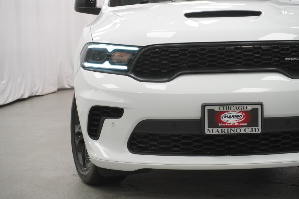 Certified 2023 Dodge Durango R/T w/ Blacktop Package AWD/4WD image 14