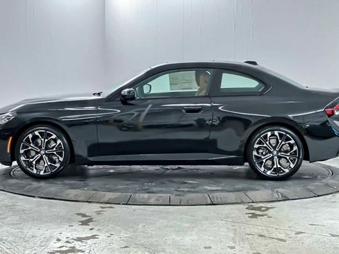 New 2026 BMW 230i Coupe w/ Premium Package image 5