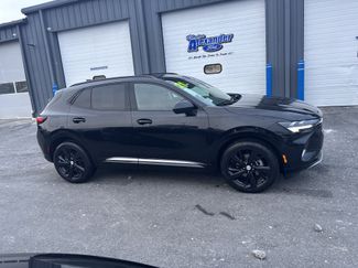 Used 2021 Buick Envision Essence w/ Sport Touring Package video 2