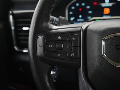 Used 2023 GMC Sierra 1500 Denali Ultimate image 28