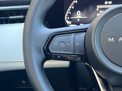 New 2026 MAZDA CX-5 Preferred AWD/4WD image 28