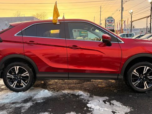 Used 2024 Mitsubishi Eclipse Cross SE image 16
