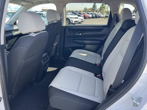 Certified 2024 Honda CR-V EX image 20
