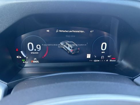 New 2026 Ford Explorer Active w/ Active Comfort Package image 16