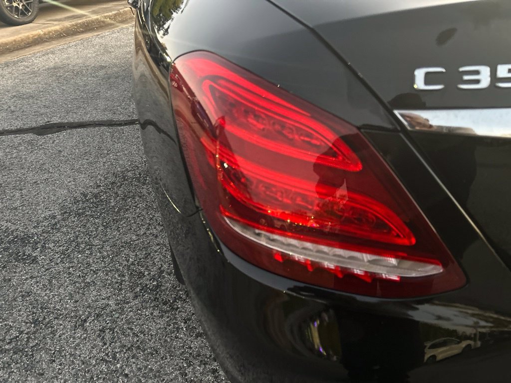 Used 2018 Mercedes-Benz C 350e Sedan image 14