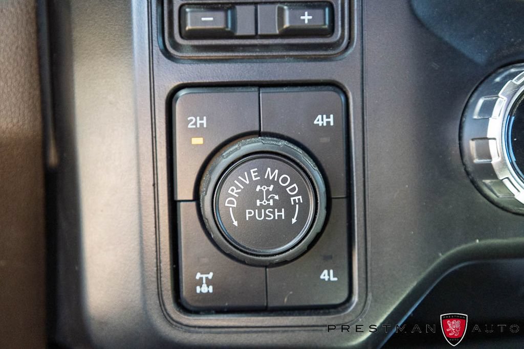 Used 2024 Ford F350 King Ranch w/ Tremor Off-Road Package AWD/4WD image 17
